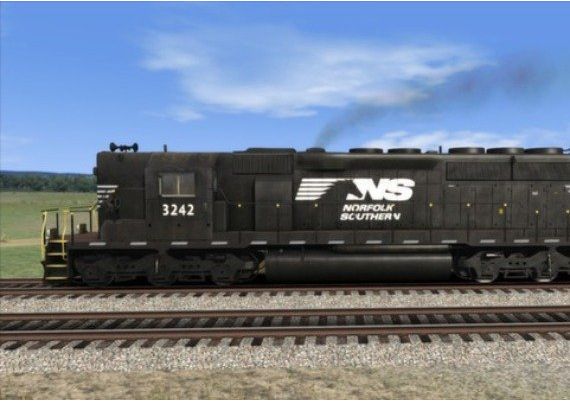 Train Simulator: Norfolk Southern SD40-2 High Nose Loco DLC EN Global Steam Digital Key