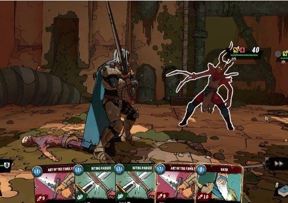 Beneath Oresa Global Steam Digital Key