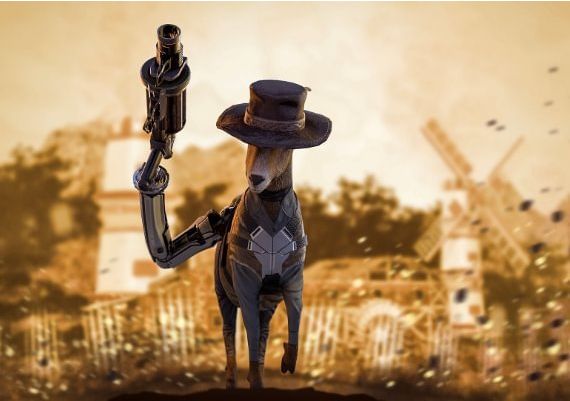 Goat of Duty Global Steam Digital Key