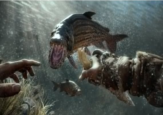 Far Cry 4 + Far Cry Primal - Bundle EN Turkey Xbox One/Series Digital Key