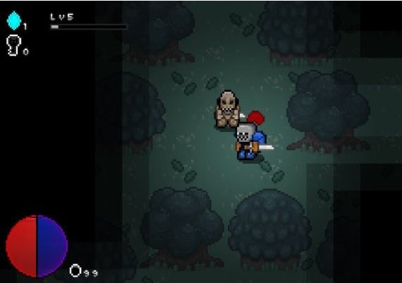 bit Dungeon III EN Global Steam Digital Key