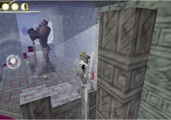 Pseudoregalia EN EU Steam Digital Key