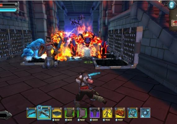 Orcs Must Die 2 - Complete Pack Global Steam Digital Key