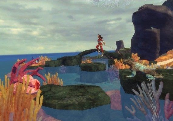 Sephonie EN United States Xbox One/Series Digital Key