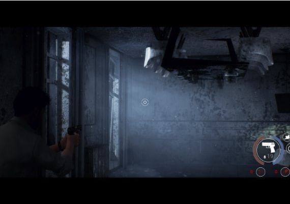 Past Cure EU Xbox One/Series Digital Key