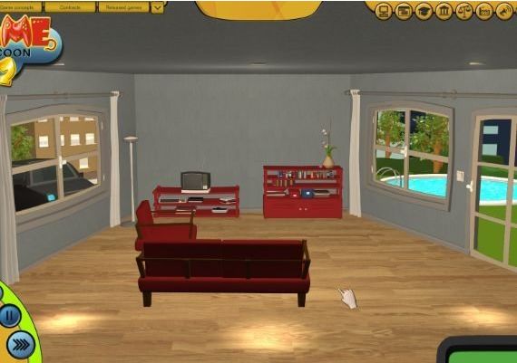 Game Tycoon 2 EN/DE/FR/IT/ES Global Steam Digital Key