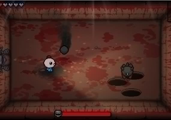 The Binding of Isaac: Afterbirth DLC EN EU Xbox One/Series Digital Key