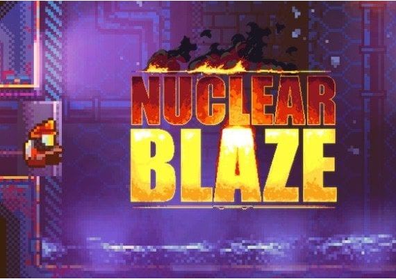 Nuclear Blaze EN Argentina Xbox One/Series Digital Key