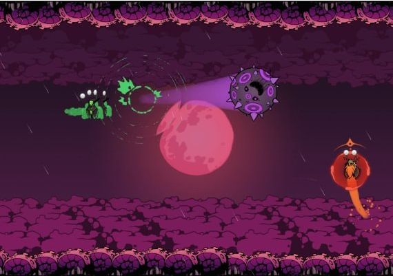 Gurgamoth EN/DE/FR/IT/PT/RU/ES Global Steam Digital Key