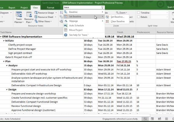 Project Professional 2019 EN Global MS Products Digital Key