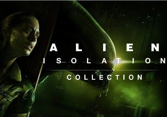 Alien: Isolation - Collection Argentina Xbox One/Series Digital Key