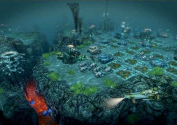 Anno 2070 Complete Edition EN Global Ubisoft Connect Digital Key