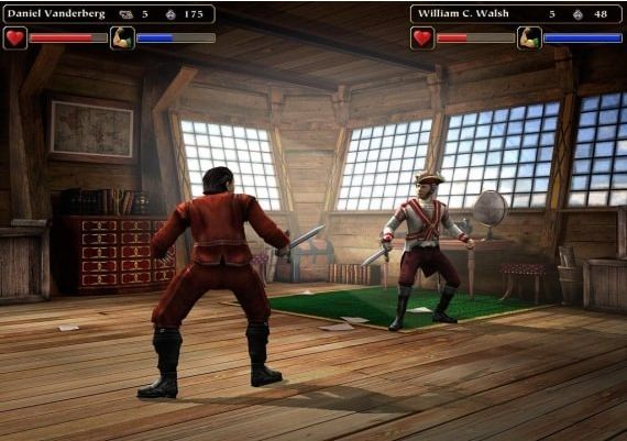 Port Royale 2 EN Global Steam Digital Key