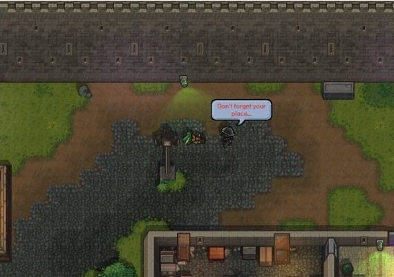 The Escapists 2: Dungeons and Duct Tape DLC EN EU Xbox One/Series Digital Key