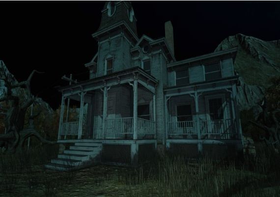 Obscuritas EN/DE/FR/IT/ES Global Steam Digital Key