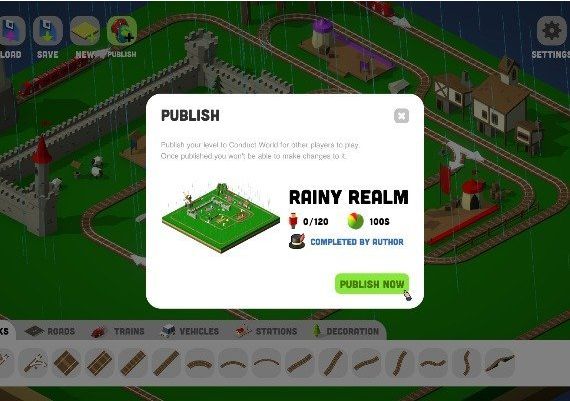 Conduct: Deluxe Global Steam Digital Key