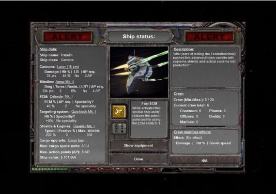 Smugglers 5 EN Global Steam Digital Key