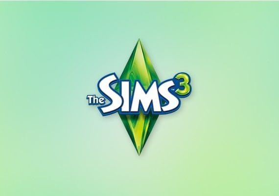 The Sims 3 Global EA App Digital Key