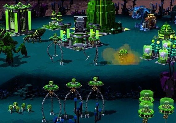 8-Bit RTS Series - Complete Collection EN EU Xbox One/Series Digital Key