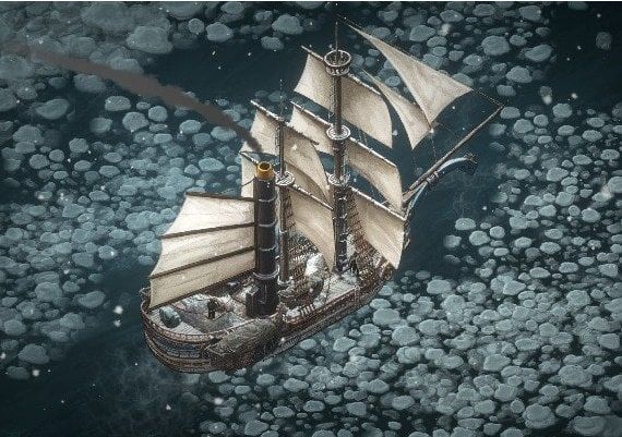 The Pale Beyond EN EU Nintendo Switch Digital Key