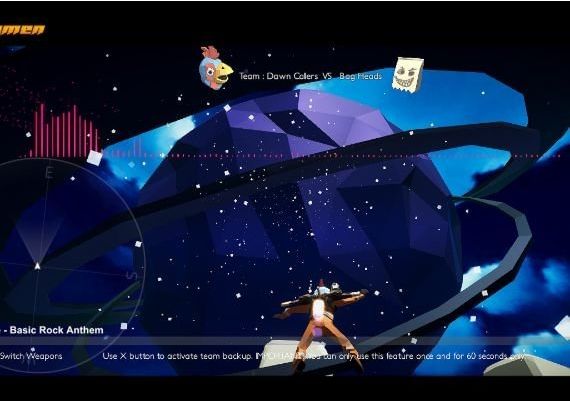 WingMen EN Global Steam Digital Key