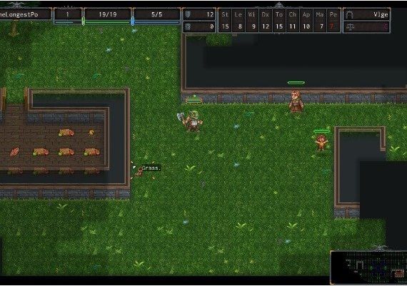 ADOM: Ancient Domains Of Mystery EN Global Steam Digital Key