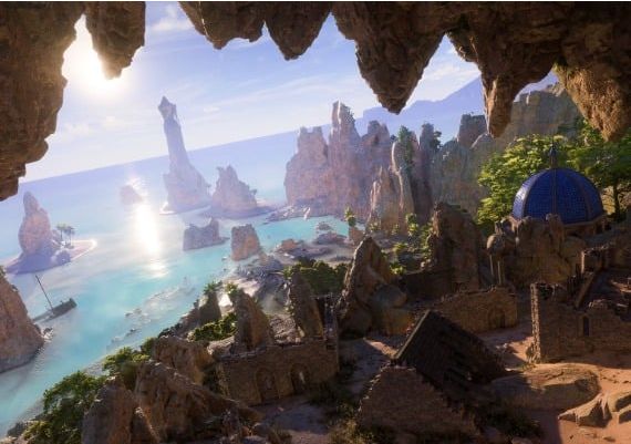 Dragon Age: The Veilguard - Deluxe Edition Upgrade DLC EN Global Xbox Series Digital Key