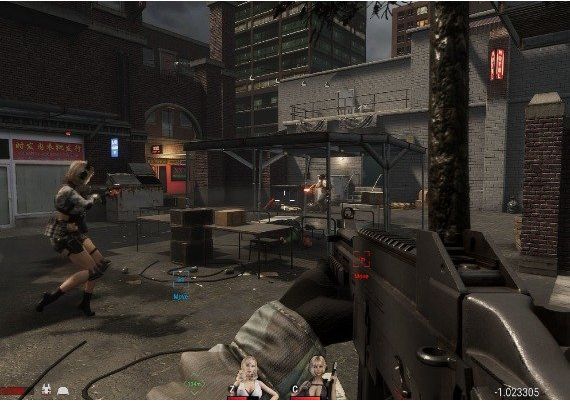 Wars and Roses EN/ZH Global Steam Digital Key