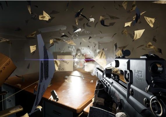 Trepang2 EN Brazil Xbox Series/Windows Digital Key