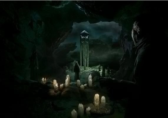 Call of Cthulhu United States Xbox One/Series Digital Key