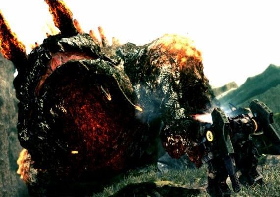 Lost Planet 2 EN/DE/FR/IT/PL/RU/ES Global Steam Digital Key