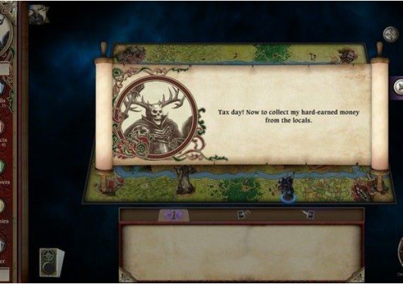 Talisman: Origins - The Eternal Conflict DLC EN/DE/FR/IT/PL/ES Global Steam Digital Key