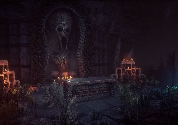 Conarium EN/DE/FR/IT/PT/RU/ES/TR Global Steam Digital Key