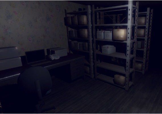 iREC EN Global Steam Digital Key