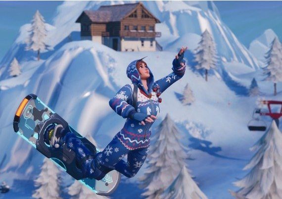 Fortnite - The Diamond Diva Pack DLC EN EU Xbox One/Series Digital Key
