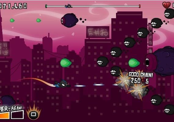 Who's That Flying?! EN Global Steam Digital Key