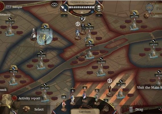 Historical Trilogy - Bundle EN Argentina Xbox One/Series Digital Key