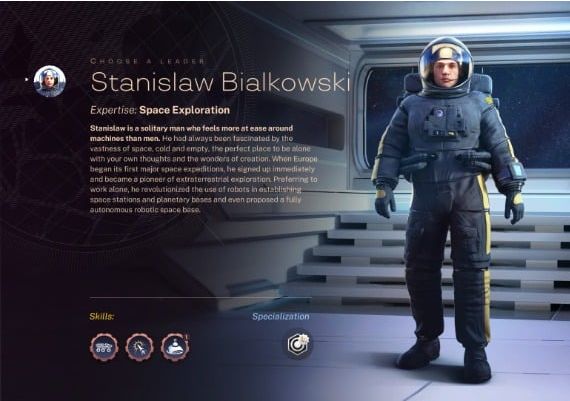 Terraformers - New Frontiers Bundle EN EU Xbox One/Series Digital Key