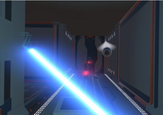 Saber Fight VR EN Global Steam Digital Key