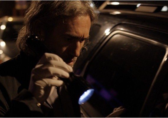 Missing: An Interactive Thriller - Episode One EN/DE/FR/IT/PT/RU/ES Global Steam Digital Key