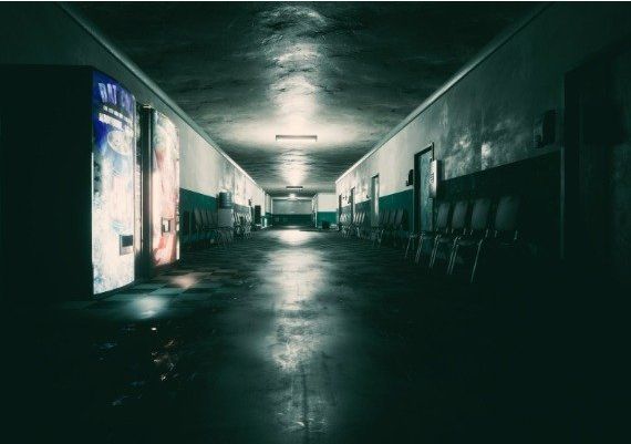 Welcome to Hanwell EN Argentina Xbox One/Series Digital Key