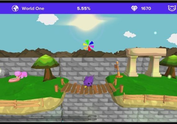 Frizzy EN Global Steam Digital Key