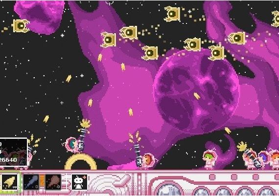 Cake Invaders EN EU Xbox One/Series Digital Key