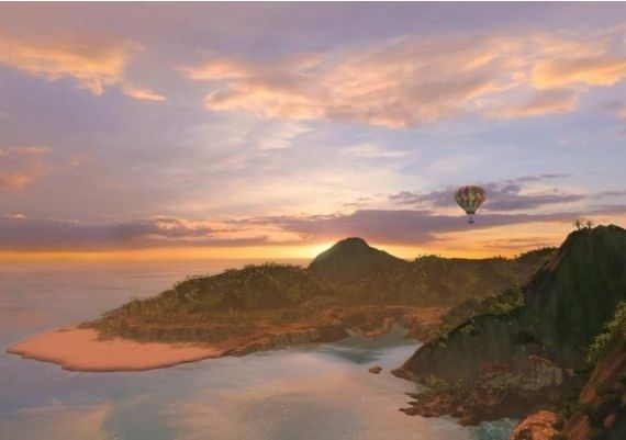 Tropico 3: Absolute Power DLC EN Global Steam Digital Key