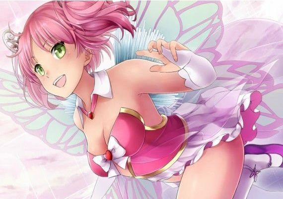 HuniePop EN Global GOG Digital Key