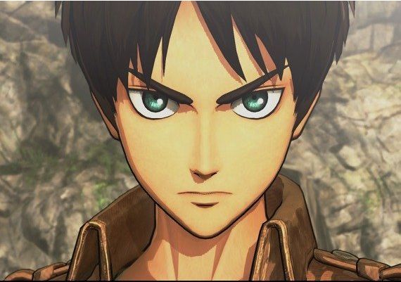 Attack on Titan EN United States Xbox One/Series Digital Key