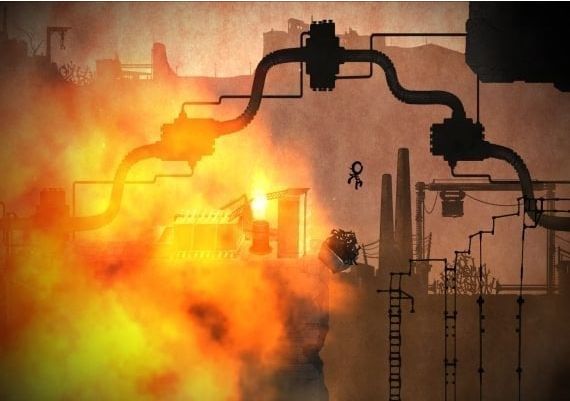 Typoman EN Brazil Xbox One/Series Digital Key