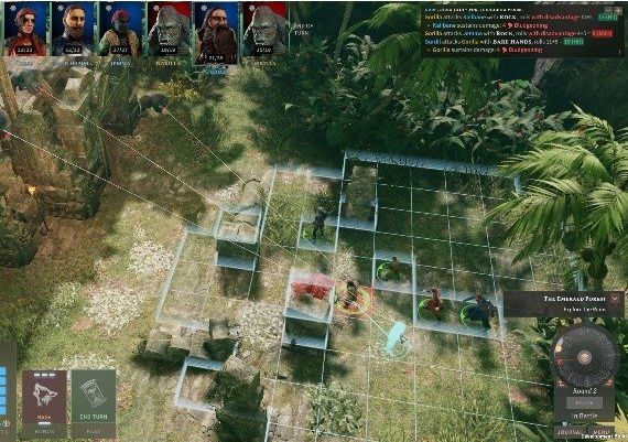 Solasta: Crown of the Magister - Lost Valley DLC EN/DE/FR/PT/RU/ZH Global Steam Digital Key