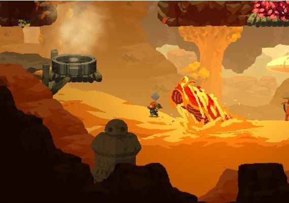 Aegis Defenders EN/JA Global Steam Digital Key