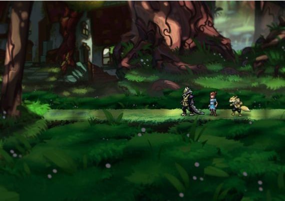 The Tenth Line EN Global Steam Digital Key